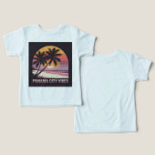 Vibes de Panama City (Design Recto & Verso)