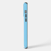 Vibes de patinage - Cute Girl 2 sur appareil télép (Côté gauche)