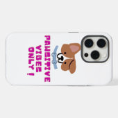 Vibes de Pawsitive uniquement (Verso Horizontal)