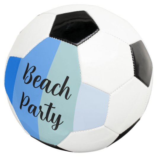 Vibes De Plage, Bleues (3/4)