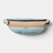 Vibes De Plage De Boho Monogrammes (Poser)