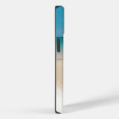 Vibes de plage - iPhone 14 Coque 1 Crabe (Verso / Droite)