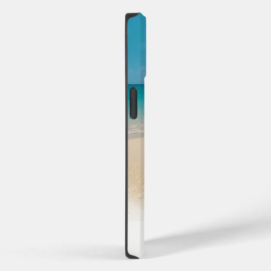 Vibes de plage - iPhone 14 Coque 1 Crabe (Verso / Droite)