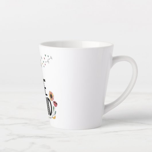 vibes de plage tasses (Droite)