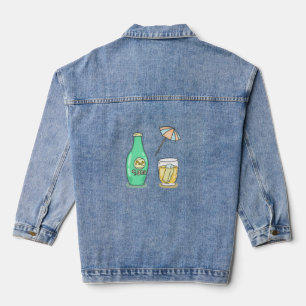 Vibes De Soda Pop Summer - Boisson De Cartoon Cute