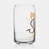 Vibes d'épices citrouilles (Droite)