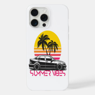 Vibes d'été