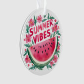 Vibes d'été (devant)