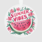 Vibes d'été (dos)