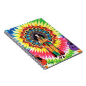 Vibes d'été Carnet tropical (Côté Droit)