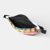 Vibes d'été Carnet tropical (Ouvrir)