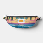 Vibes d'été Carnet tropical (Poser)