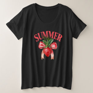 Vibes d'été fraises