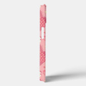 Vibes d'été iPhone / coque ipad (Verso / Droite)