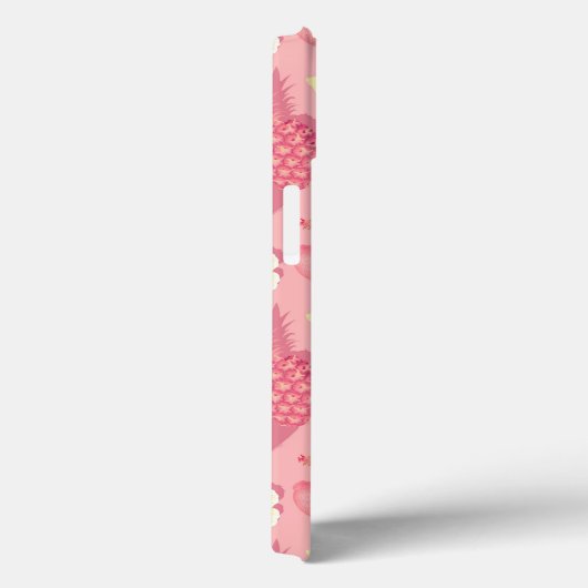 Vibes d'été iPhone / coque ipad (Verso / Droite)