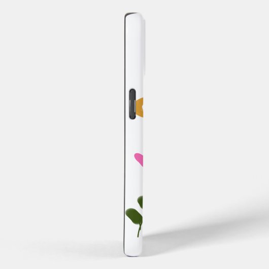 Vibes d'été iPhone / coque ipad (Verso / Droite)