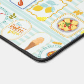 Vibes d'été méditerranéen (Coin)