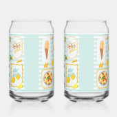 Vibes d'été méditerranéennes (Gauche)