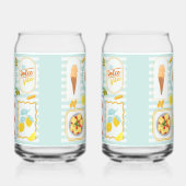 Vibes d'été méditerranéennes (Droite)