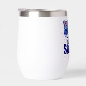 Vibes d'été pour chats cool (Droite)