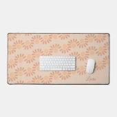 Vibes d'été rétro (Clavier et souris)
