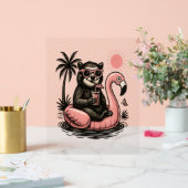Vibes d'été Sloth (Mariage)