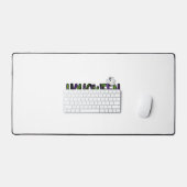 Vibes d'Halloween (Clavier et souris)