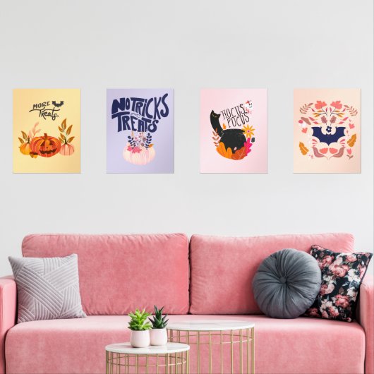 Vibes d'Halloween (Salon)