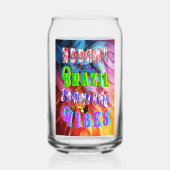 Vibes du Carnaval du Brésil (Recto)