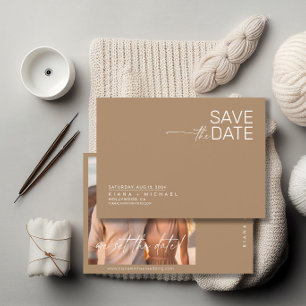 Vibes du désert Modèle photo Mariage Horiz ID1019