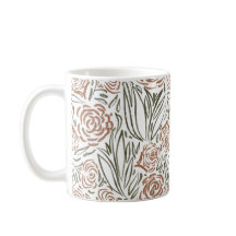Vibes du jardin Mug