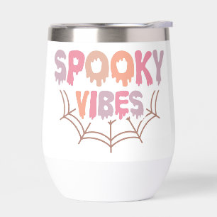 Vibes éffrayantes