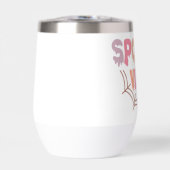 Vibes éffrayantes (Avant)