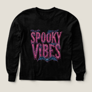 Vibes éffrayantes