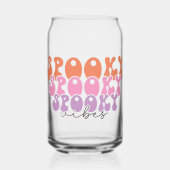 Vibes Éffrayantes éffrayantes (Recto)