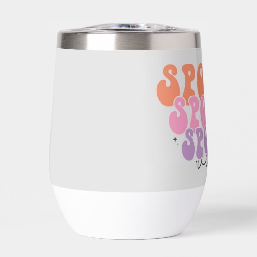 Vibes Éffrayantes éffrayantes (Avant)