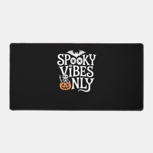 Vibes éffrayantes uniquement Halloween Sloth T-Shi (Recto)