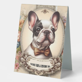  Vibes & Frenchie Stropdassen