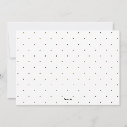 Vibes Joyeuses Editable Color Holiday Carte photo (Dos)