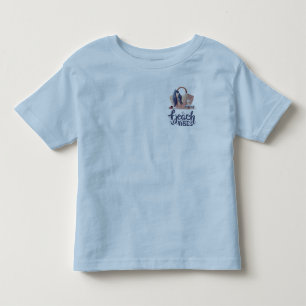Vibes Kinder Shirts