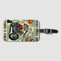 Vibes Only Halloween 