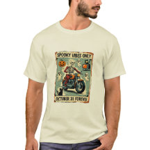 Vibes Only Halloween 