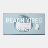 Vibes Plage Seulement Police Distante (Clavier et souris)