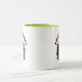 Vibes Positives Dumpster Mug (Centre)