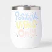 Vibes Positives Seulement (Avant)