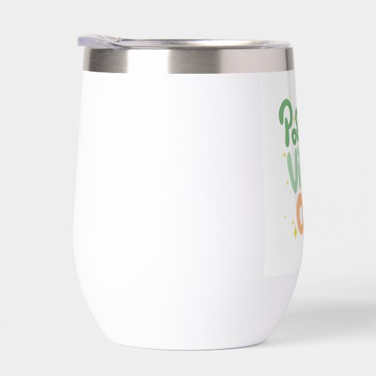 Vibes positives uniquement (Droite)