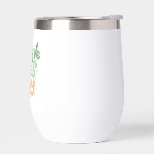 Vibes positives uniquement (Gauche)