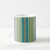 Vibes Rustiques, Grandes Tailles Design Café Mug (Centre)