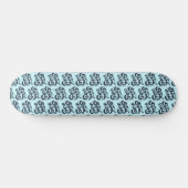 Vibes Skateboard de bonne humeur (Horz)
