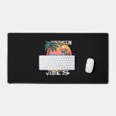 Vibes Summerween Halloween squelette (Clavier et souris)